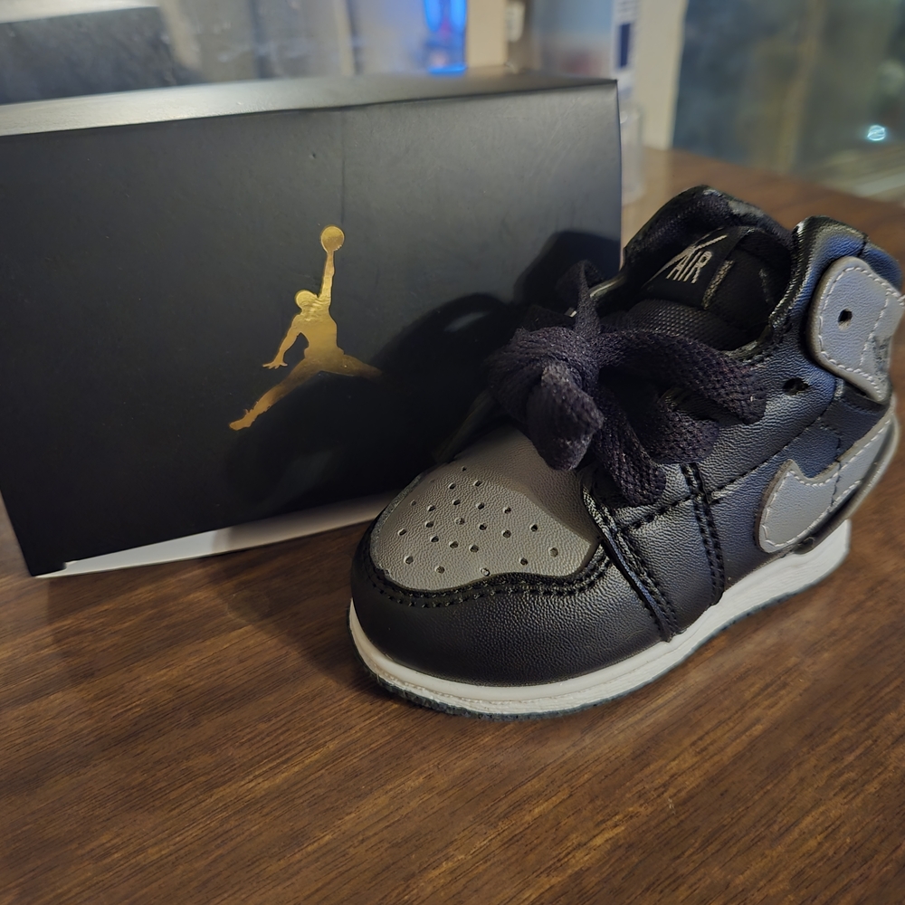 Jordan Charger Keychain W Box.